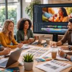 découvrez pourquoi les advertising films sont indispensables pour renforcer votre stratégie marketing et captiver efficacement votre audience.