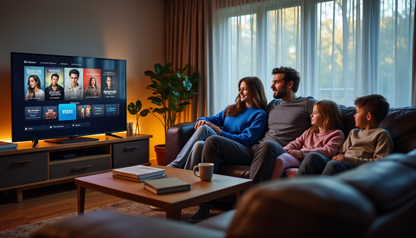 découvrez pourquoi offrir un coffret de série tv est le cadeau idéal pour tous les fans : nostalgie, collection, heures de plaisir et moment à partager garantis !