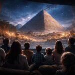 découvrez pourquoi les documentaires sur les pyramides fascinent autant les spectateurs, en explorant leurs mystères, leur histoire ancienne et les secrets qui continuent de captiver le monde.