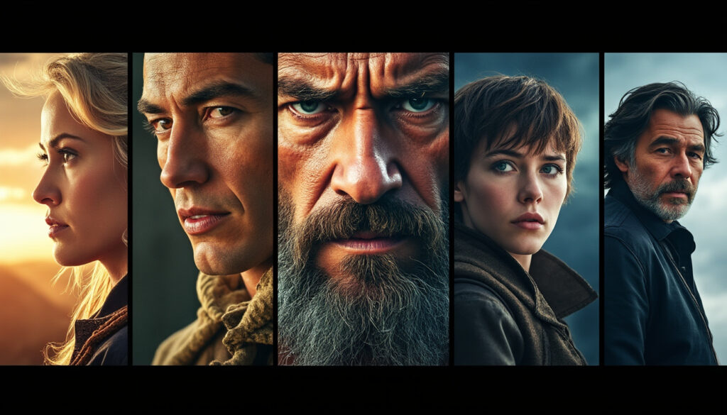 découvrez pourquoi les personnages de film dont le nom commence par la lettre b fascinent autant les spectateurs. analyse des raisons de cet attrait unique à travers des exemples emblématiques du cinéma.