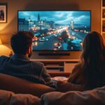 découvrez les raisons pour lesquelles les séries tv de tf1 captivent un large public et séduisent les téléspectateurs français.