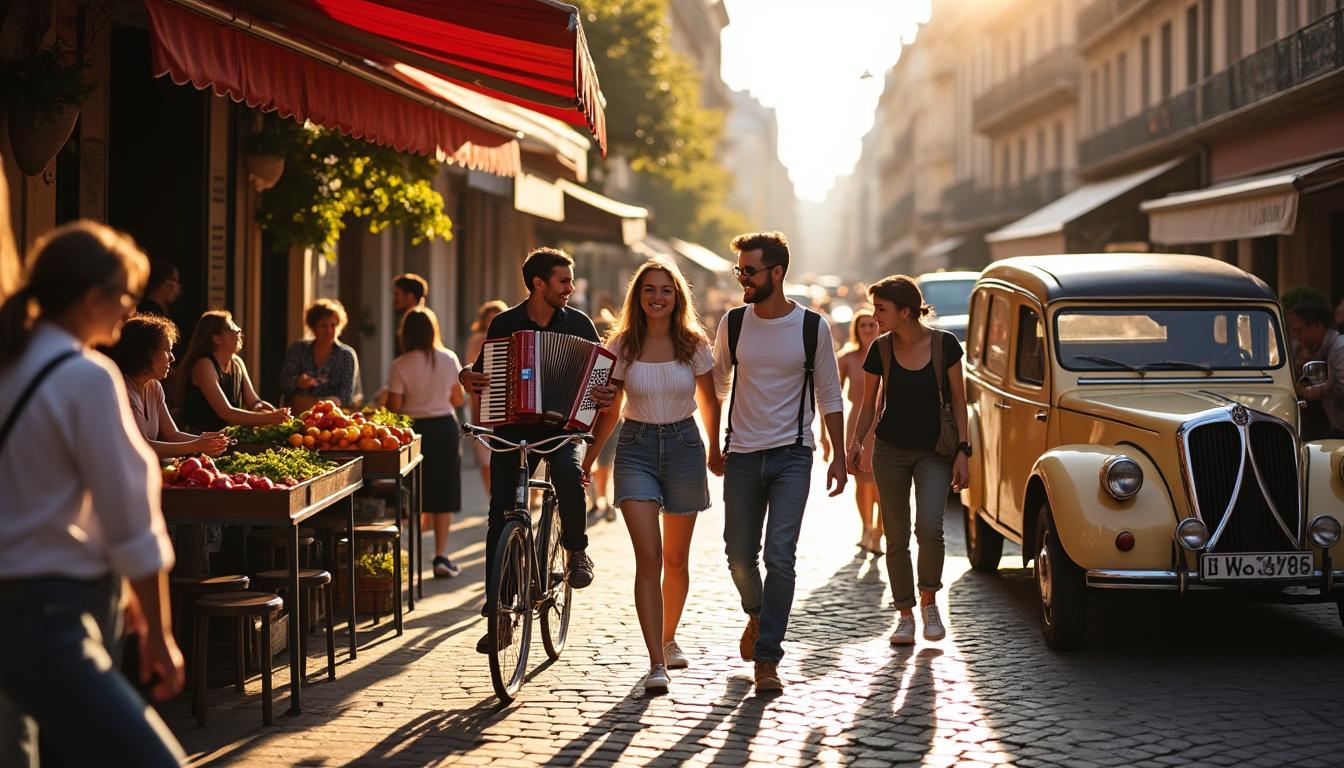 découvrez pourquoi les séries tv actuelles fascinent autant les fans grâce à des scénarios captivants, des personnages riches et une production de qualité.