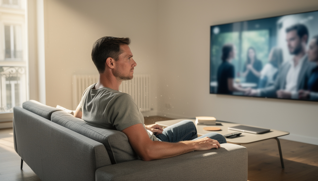 découvrez pourquoi les séries tv en streaming dominent le paysage télévisuel actuel, leurs atouts et l'impact sur les habitudes des spectateurs.