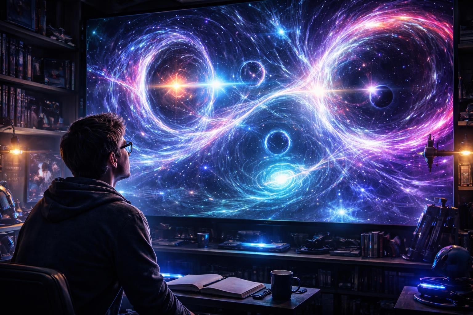 découvrez pourquoi l'explication d'outer range captive tant les fans de science-fiction, en explorant ses mystères, théories et éléments fascinants qui rendent cette série incontournable.