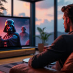 découvrez pourquoi regarder star wars en streaming offre une expérience unique et immersive pour les fans, avec un accès instantané à toute la saga, des bonus exclusifs et la liberté de profiter de chaque épisode où et quand vous le souhaitez.