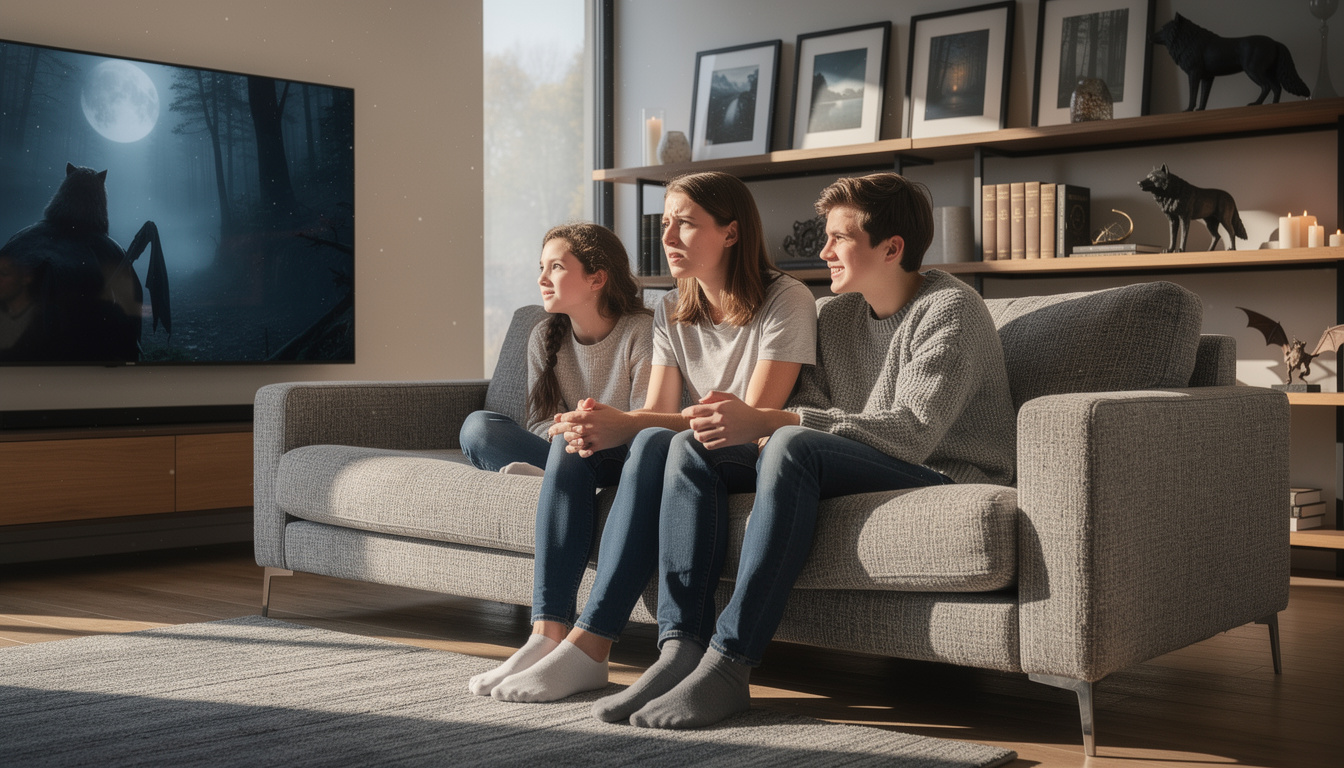 découvrez pourquoi twilight 3 en streaming est incontournable pour les fans de la saga, avec son intrigue captivante, ses personnages charismatiques et ses moments inoubliables.