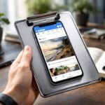 découvrez comment utiliser le presse-papier sur facebook pour attirer et captiver votre audience dès le premier regard avec des astuces simples et efficaces.