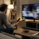 découvrez les solutions efficaces pour résoudre les problèmes d'image sur votre tv samsung en pleine diffusion et profitez d'une expérience visuelle optimale.