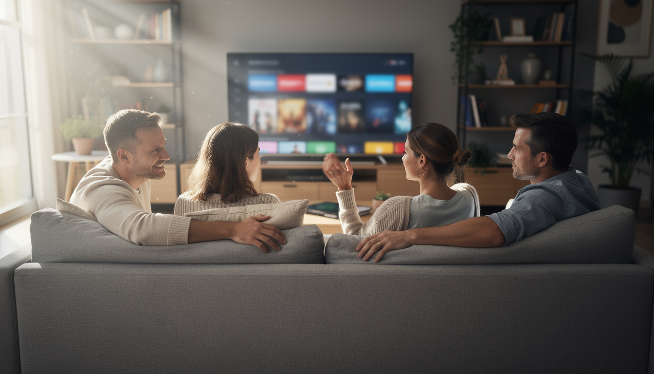 découvrez les sorties de séries tv les plus attendues de l'année, avec un aperçu des nouveautés captivantes à ne pas manquer.