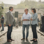 découvrez les réalisateurs innovants qui transforment le paysage des séries tv aujourd'hui, en apportant des perspectives uniques et des styles révolutionnaires.