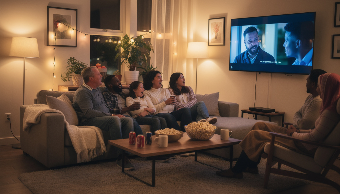 testez vos connaissances avec notre quizz série tv : des questions captivantes qui mettront au défi même les experts des séries télévisées.