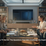 testez vos connaissances avec notre quiz sur les séries tv : des questions inédites et captivantes qui mettront au défi même les plus grands experts de séries.