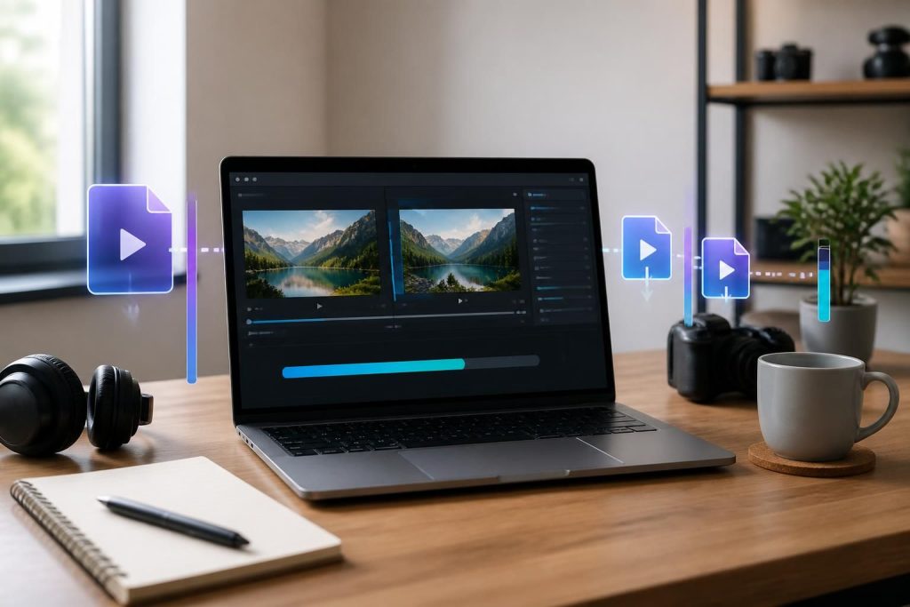 découvrez comment réduire facilement le poids de vos vidéos avec tinyvid grâce à nos meilleures pratiques et conseils utiles pour un format optimisé sans perte de qualité.
