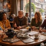 découvrez le cinéma à haguenau à travers une rencontre avec les acteurs locaux et plongez au cœur de sa communauté dynamique et passionnée.