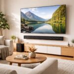 découvrez notre revue complète de la teufel cinebar et déterminez si cette barre de son est le meilleur choix pour améliorer l'expérience audio de votre salon.