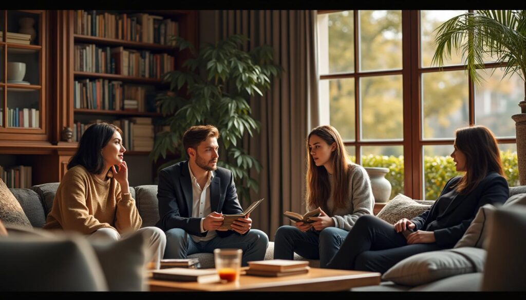 découvrez les adaptations littéraires les plus réussies dans la série tv allocine, où romans et livres prennent vie à l'écran avec succès.