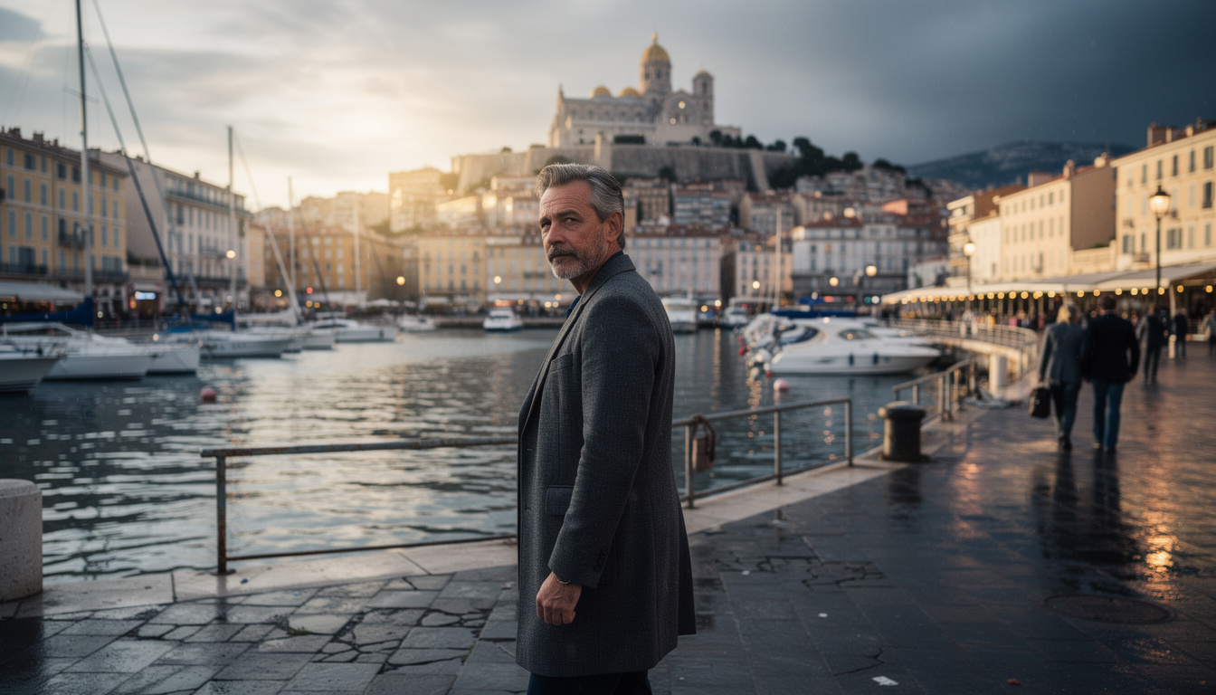 découvrez 5 raisons incontournables pour lesquelles la série tv marseille mérite d'être binge-watchée sans attendre.