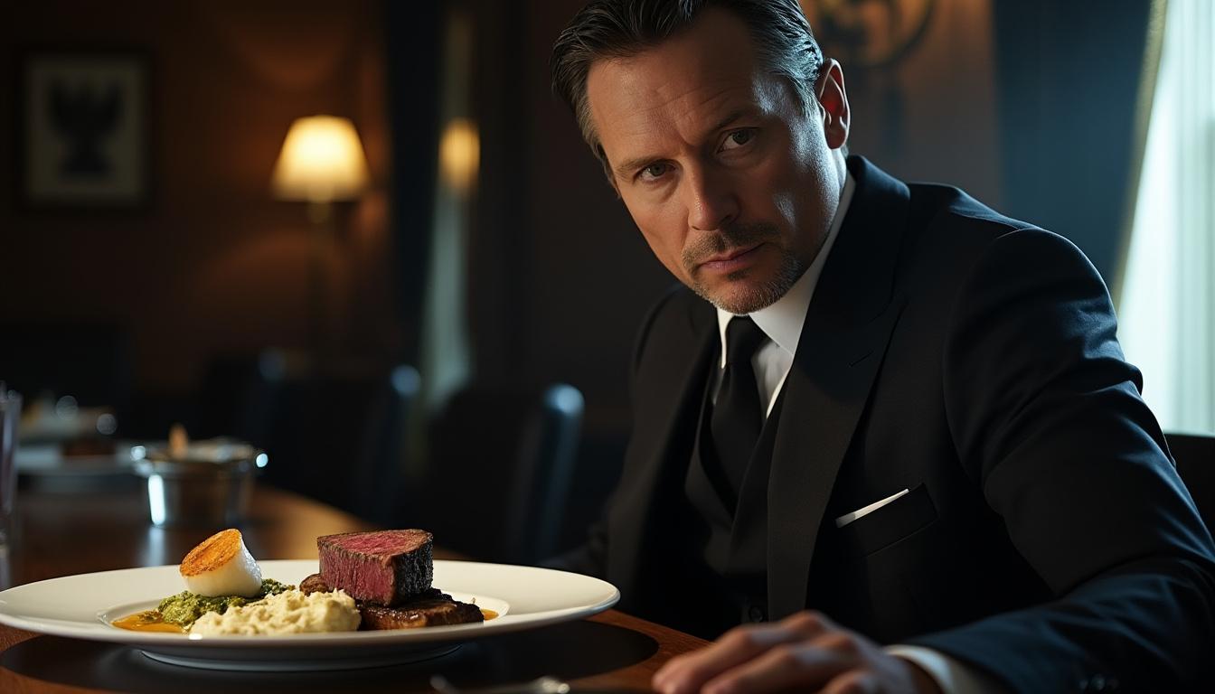 découvrez notre sélection passionnante de séries tv commençant par la lettre h : des incontournables aux pépites à ne pas manquer, trouvez votre prochain coup de cœur parmi nos recommandations !