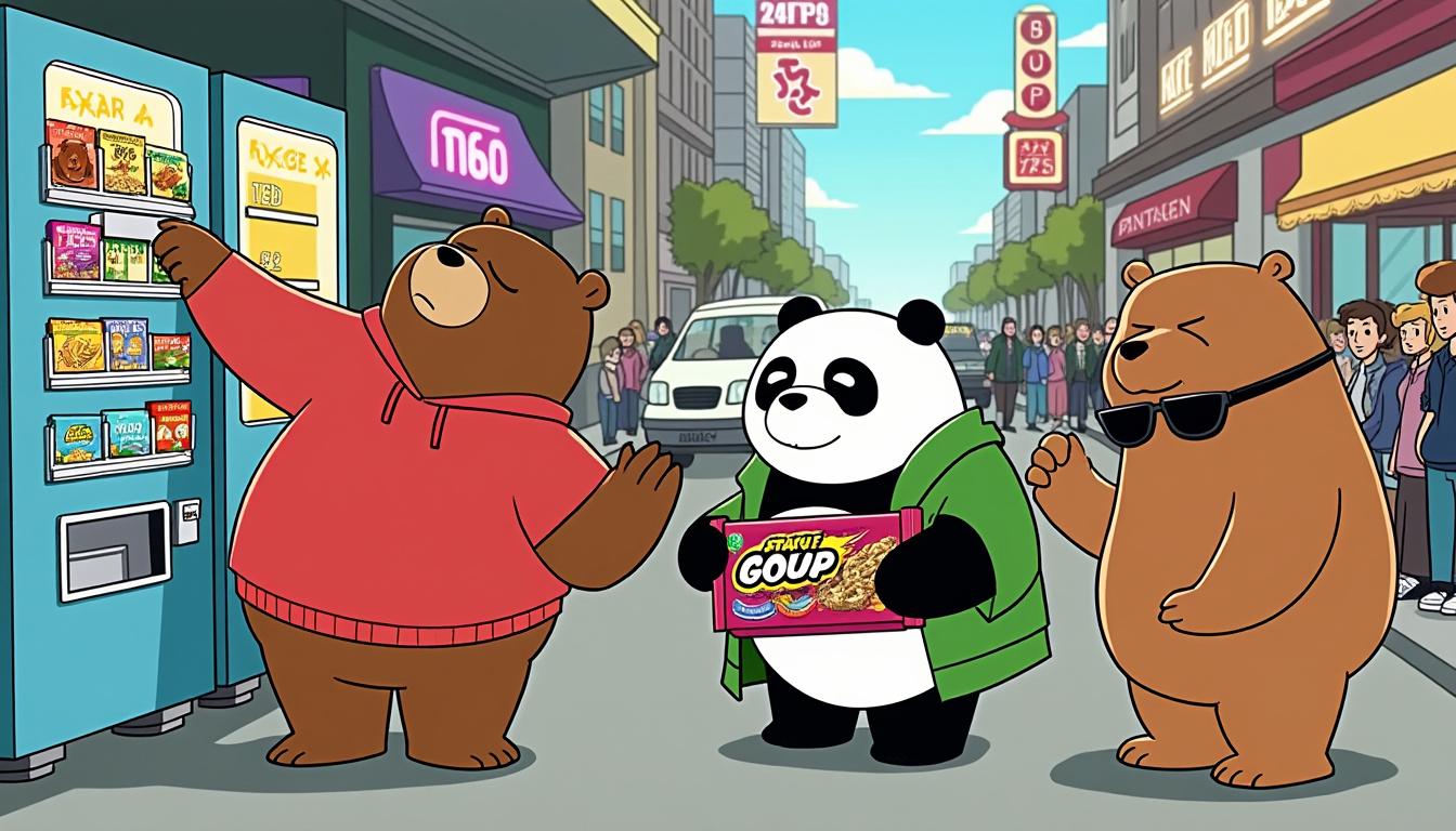 explorez notre sélection exclusive de séries tv dont le titre commence par la lettre w. découvrez des intrigues captivantes et des personnages inoubliables pour vos soirées binge-watching.