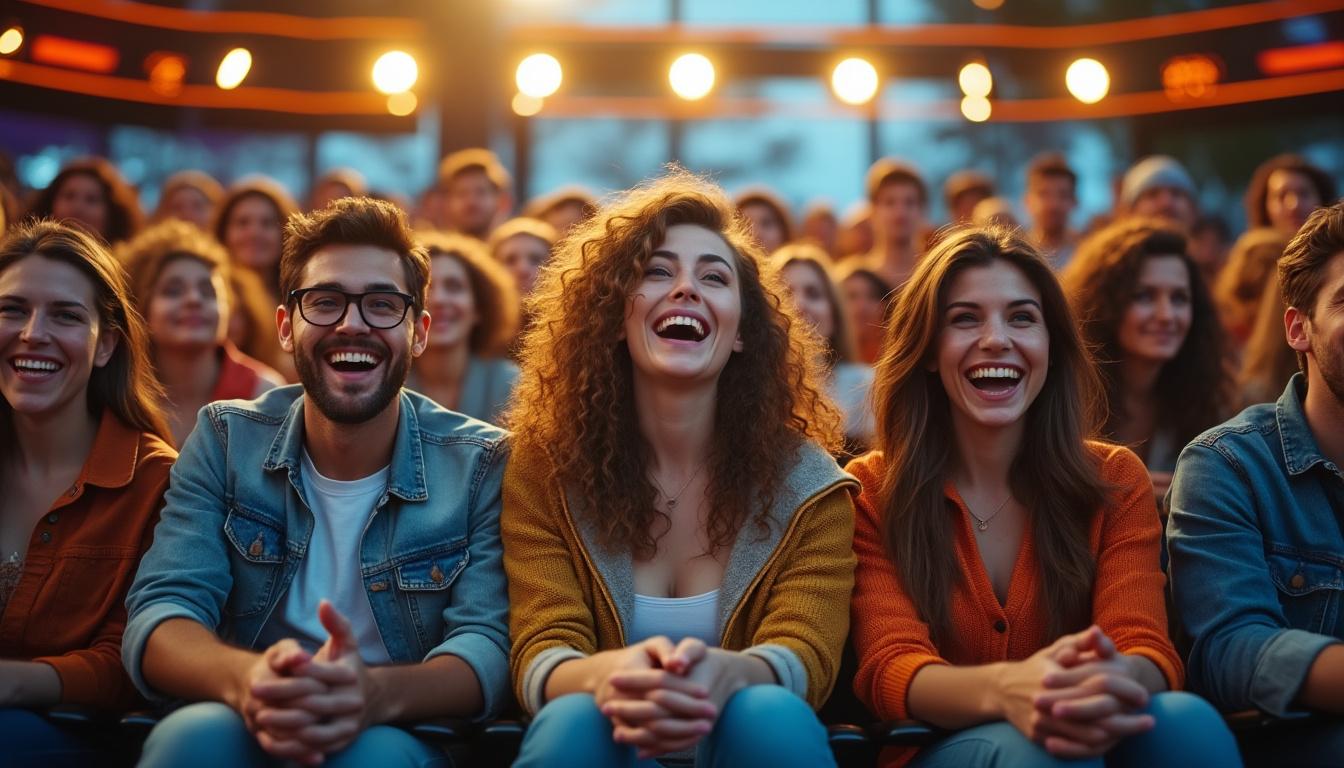 testez vos connaissances avec notre quiz sur les séries tv ! découvrez des questions pièges et relevez le défi réservé aux vrais fans. saurez-vous éviter les erreurs et prouver que vous êtes un inconditionnel des séries télé ?