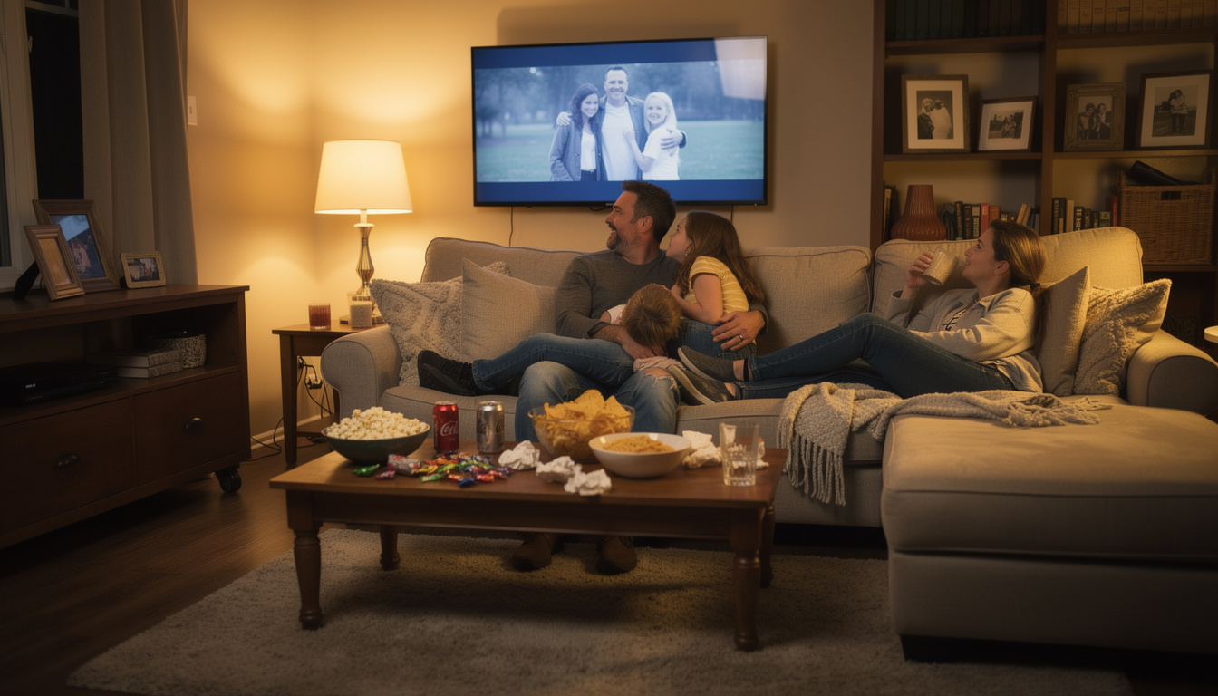 découvrez comment le binge-watching révolutionne notre façon de consommer les séries en streaming, transformant chaque épisode en une expérience immersive et addictive.