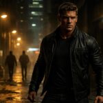 découvrez des séries captivantes similaires à reacher, alliant mystère et adrénaline pour des soirées pleines de suspense et d'émotions fortes.