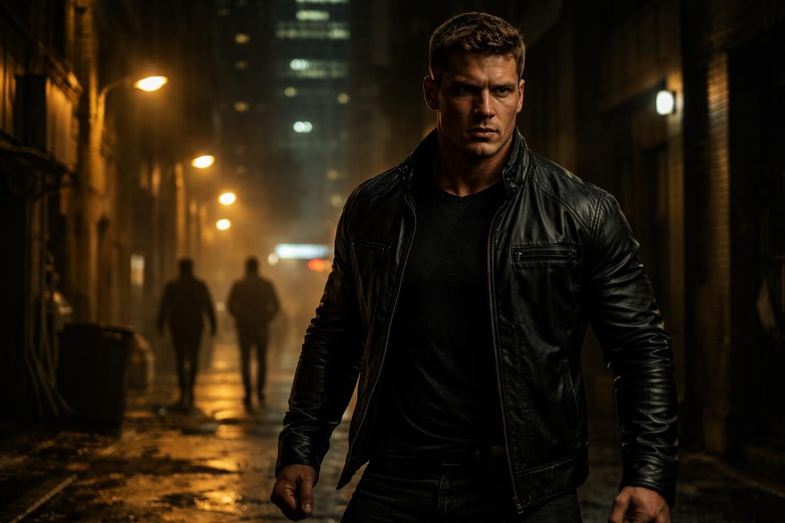 découvrez des séries captivantes similaires à reacher, alliant mystère et adrénaline pour des soirées pleines de suspense et d'émotions fortes.