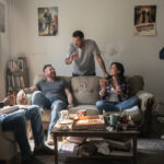 découvrez shameless en streaming, la série audacieuse qui redéfinit la comédie avec des personnages hauts en couleur et des histoires sans tabous.