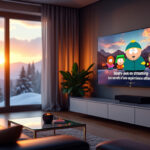 découvrez comment profiter pleinement de south park en streaming grâce à des astuces exclusives et des conseils pour une expérience de visionnage optimale, fluide et sécurisée.