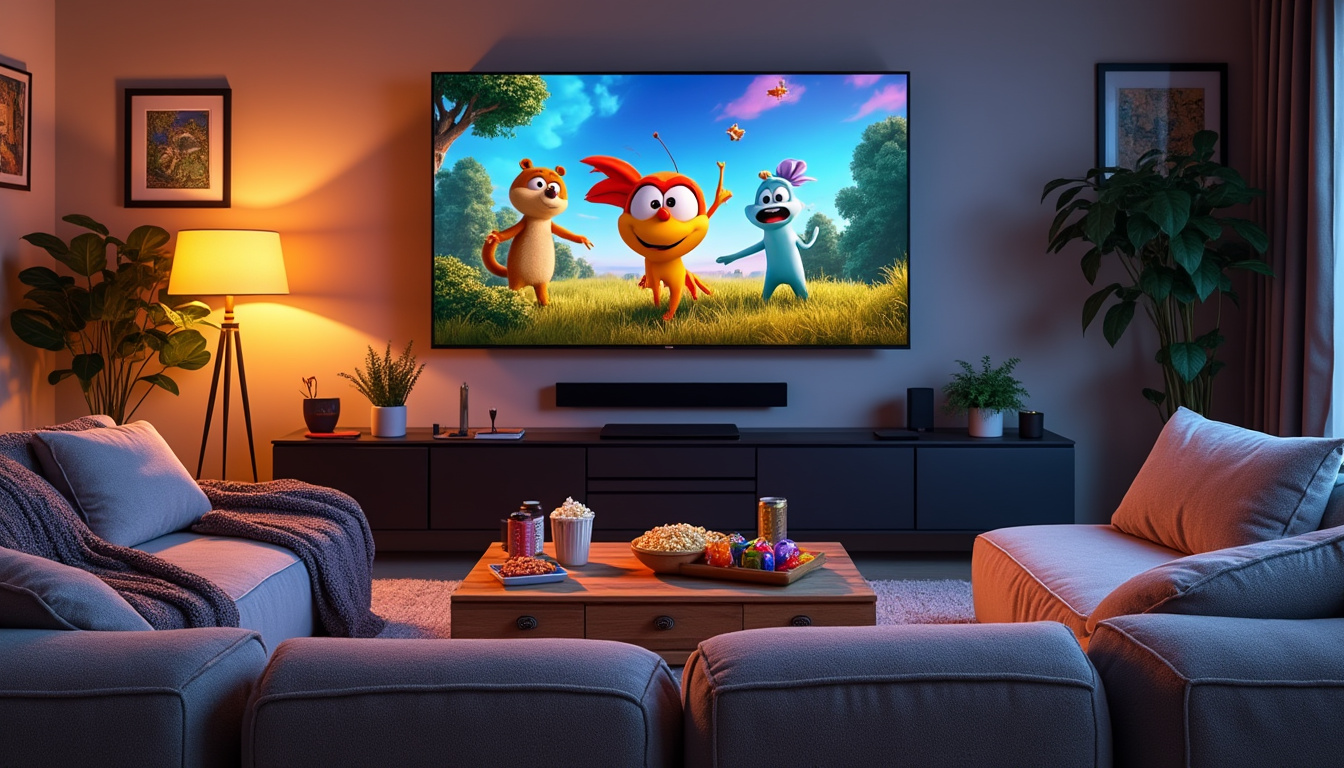 découvrez comment profiter pleinement de south park en streaming : astuces, plateformes conseillées et conseils pour une expérience optimale, sans coupure ni spoilers !