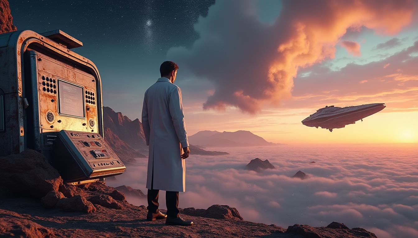 découvrez star wars 7 en streaming et plongez dans une aventure intergalactique captivante. revivez la saga légendaire avec des héros emblématiques et des batailles épiques, disponible en streaming dès maintenant.