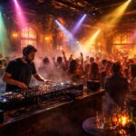 découvrez stéréo covent garden, un lieu mythique qui réinvente votre expérience musicale avec des sons immersifs et une ambiance unique au cœur de paris.