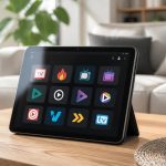 découvrez notre sélection des applis tv en direct les plus pratiques pour tablette samsung, pour profiter facilement de vos chaînes préférées où que vous soyez.