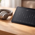 découvrez comment améliorer le son de votre tablette tactile grâce à un casque bluetooth et les réglages adaptés pour une expérience audio optimale.