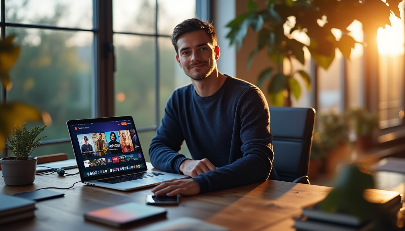découvrez notre comparatif des meilleurs logiciels pour télécharger une série tv facilement et en toute sécurité. profitez de conseils et avis pour choisir la solution la plus adaptée à vos besoins.