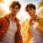 découvrez les moments incontournables de la saison 2 de the sun brothers sun, une nouvelle aventure riche en surprises et émotions.