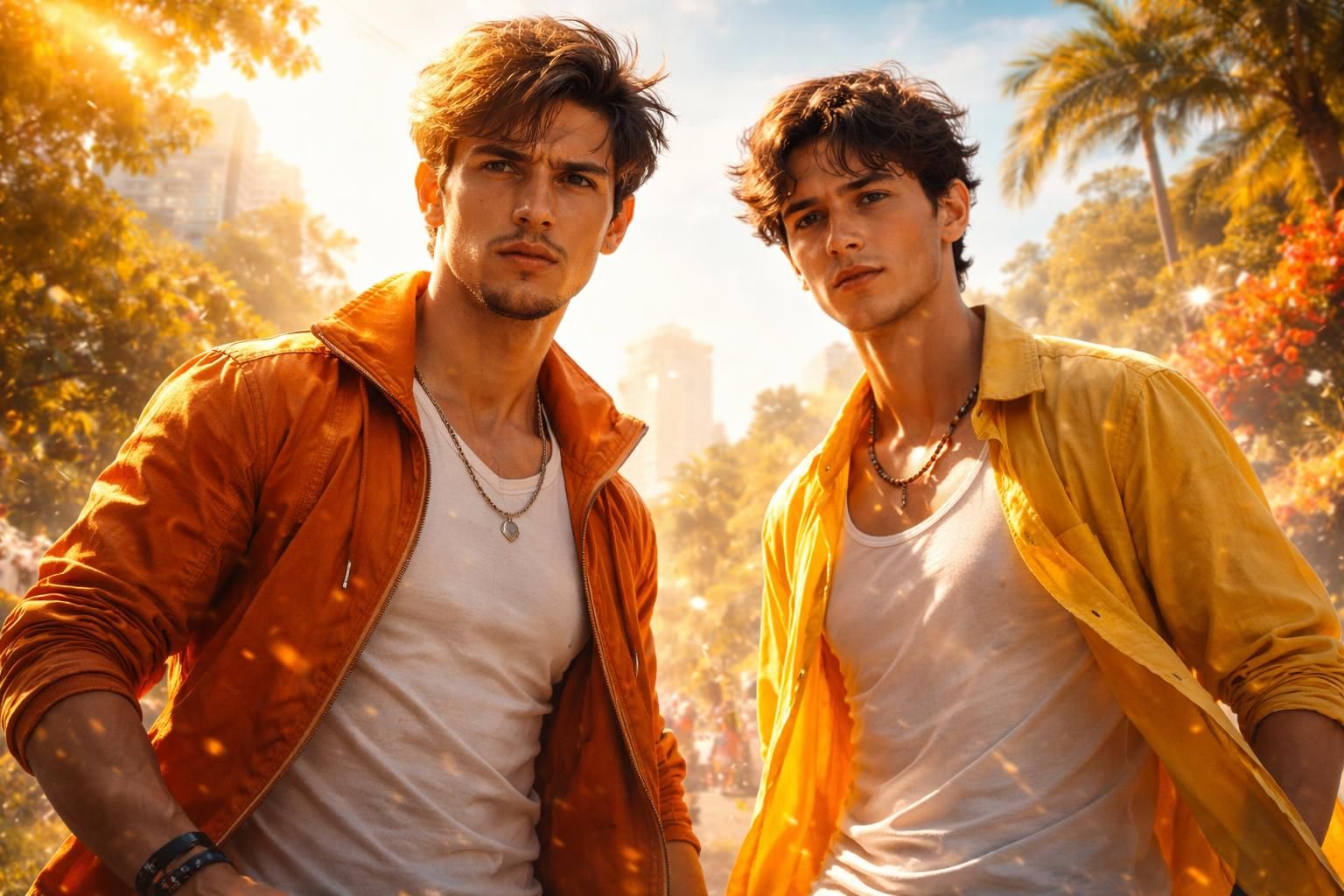 découvrez les moments incontournables de la saison 2 de the sun brothers sun, une nouvelle aventure riche en surprises et émotions.