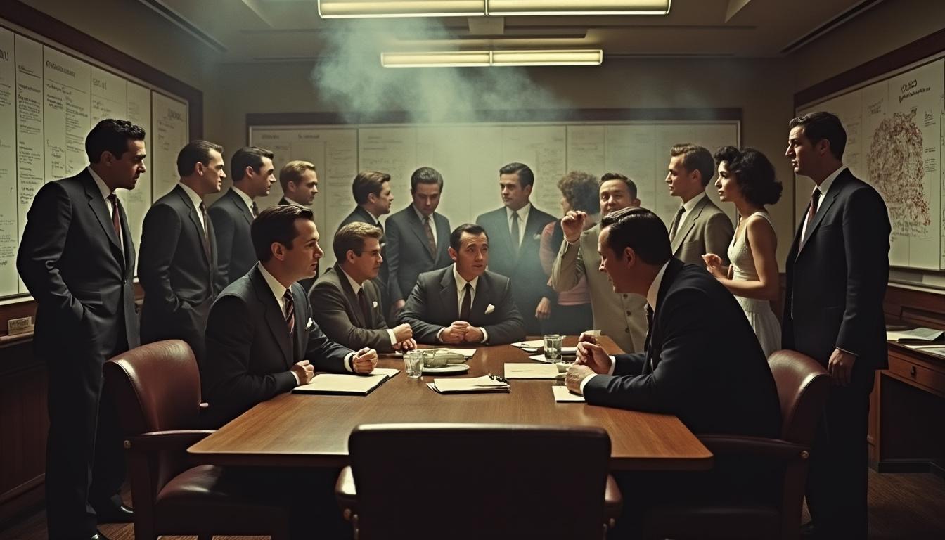 découvrez notre sélection des 10 meilleures séries tv commençant par la lettre m, parfaites pour un marathon de binge-watching inoubliable.