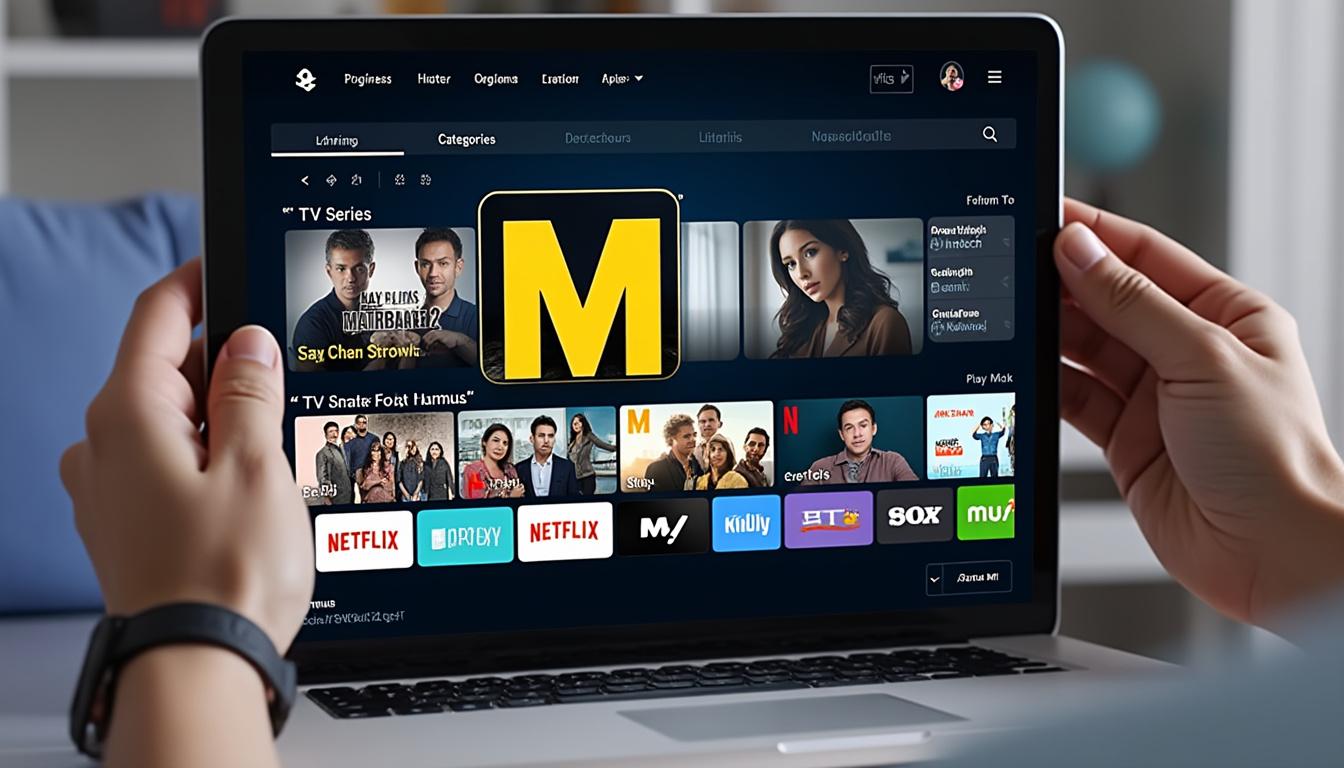 découvrez notre sélection des 10 meilleures séries tv commençant par la lettre m à binge-watcher absolument. plongez dans des univers captivants et incontournables !