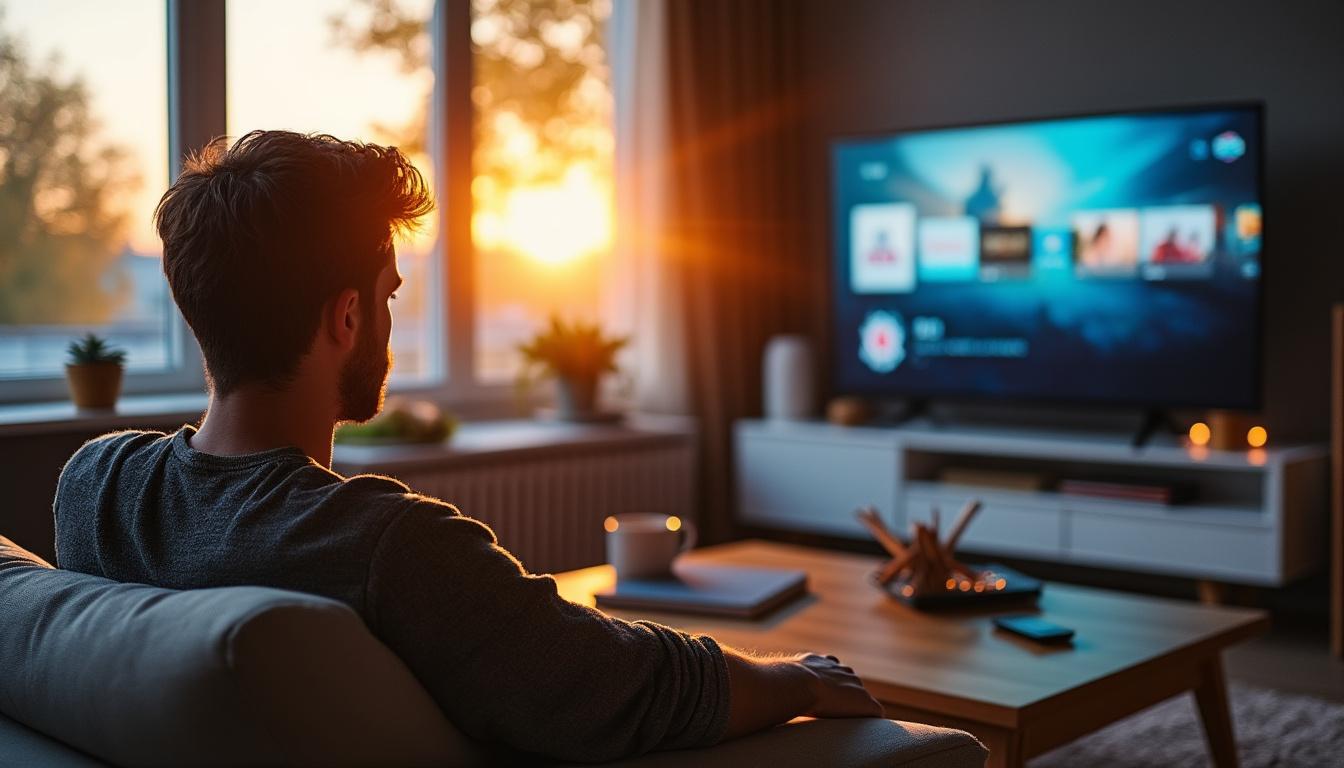 découvrez le top 10 des meilleures séries tv commençant par la lettre m à binge-watcher absolument. plongez dans des histoires captivantes et incontournables pour vos soirées.