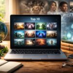 découvrez notre sélection des 10 meilleurs documentaires à télécharger, chacun promettant de transformer votre perception du monde grâce à des récits fascinants et des perspectives inédites.