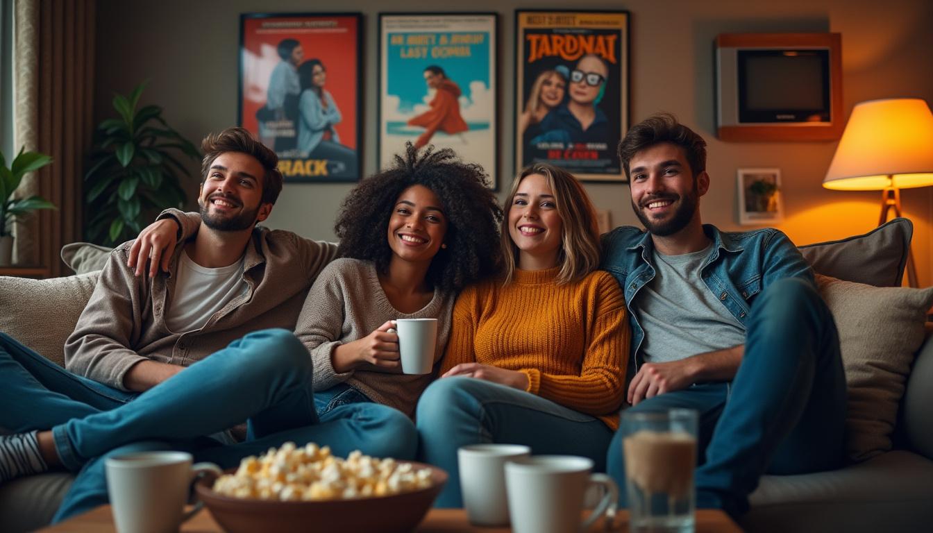 découvrez le top 10 des meilleurs films de 2015 en streaming pour une soirée ciné parfaite à la maison. sélection variée, émotions garanties !