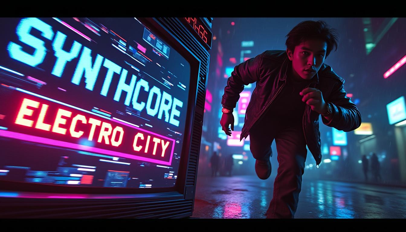 découvrez le top 10 des génériques cultes des séries tv des années 80, des mélodies inoubliables qui ont marqué toute une génération.