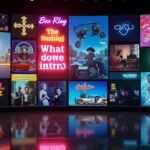 découvrez le top 10 des génériques de séries tv des années 80, des mélodies iconiques et images cultes qui continuent de marquer les esprits et raviver la nostalgie.