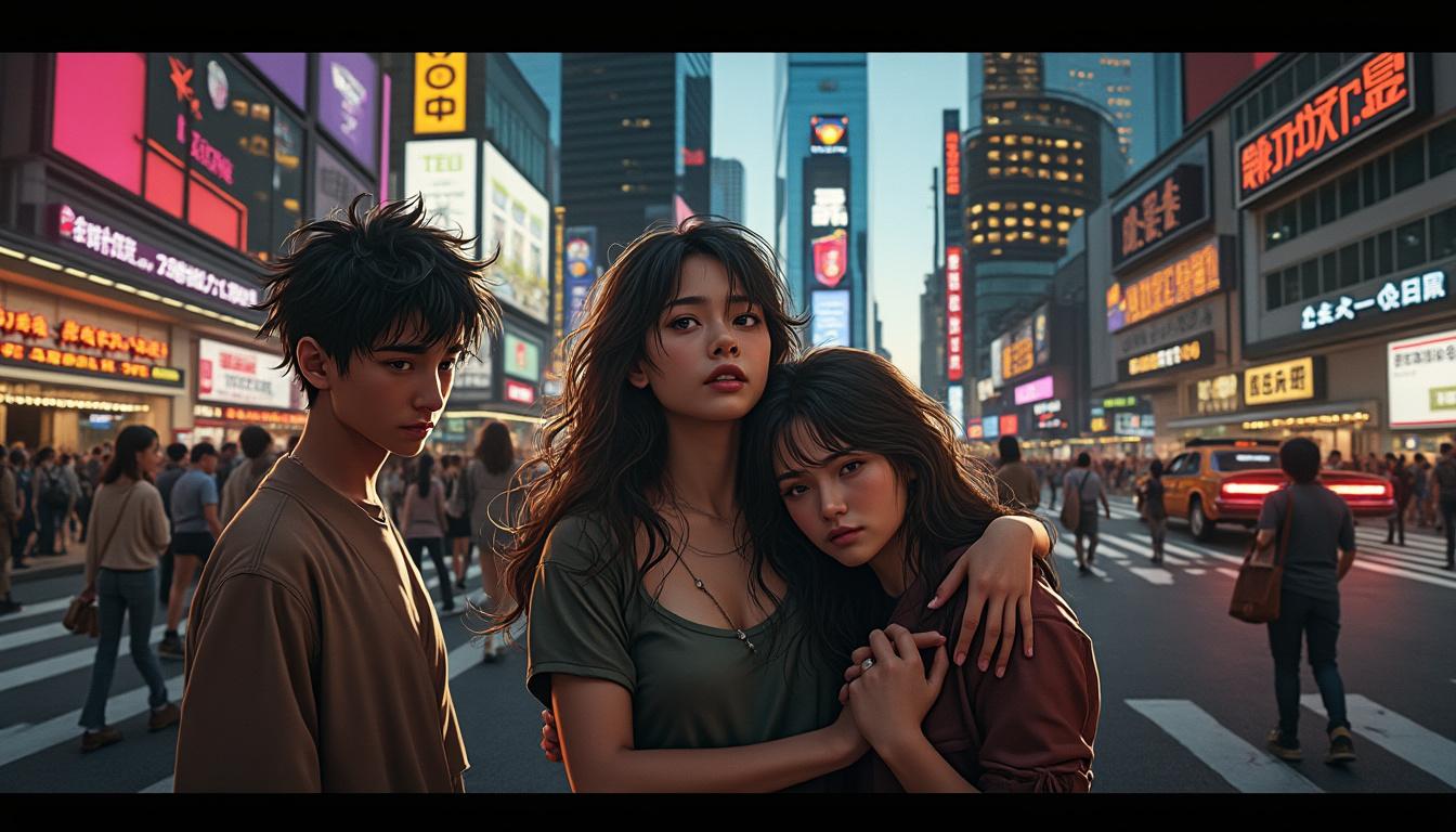 découvrez notre sélection des 10 meilleures séries tv dramatiques, incontournables pour tous les amateurs de suspense, émotions fortes et intrigues captivantes.