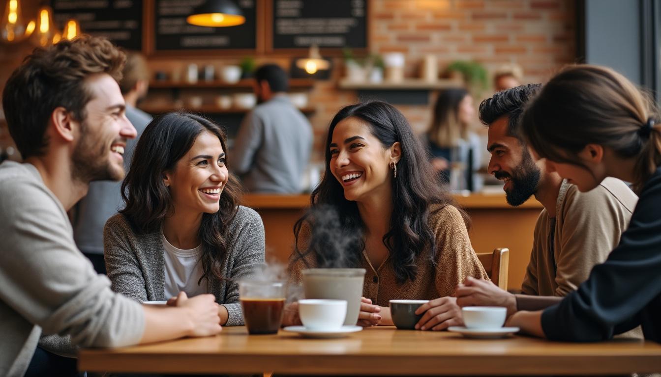 découvrez notre sélection du top 10 des meilleures séries tv pour les amateurs de drame, avec des histoires captivantes et des personnages profonds.