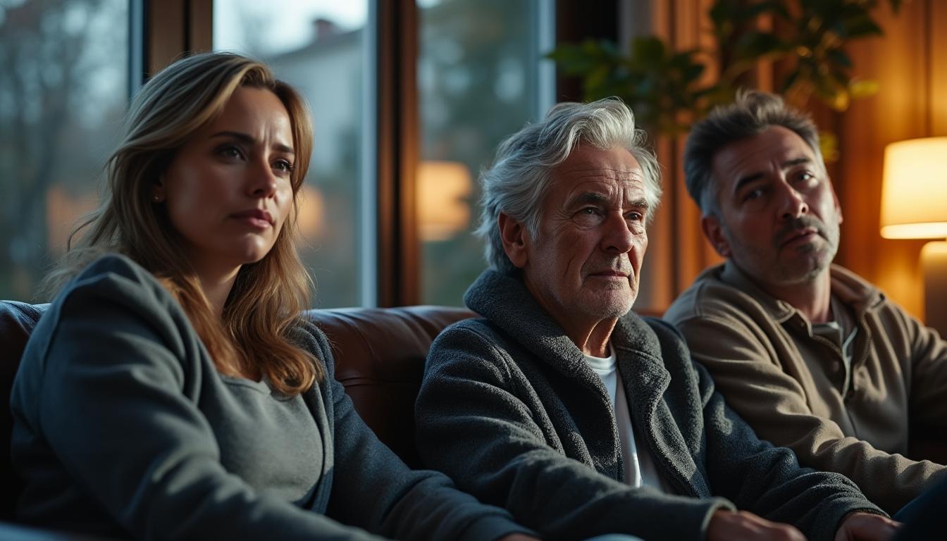 découvrez notre sélection des 10 meilleures séries tv incontournables pour les passionnés de drame, alliant émotions intenses et intrigues captivantes.