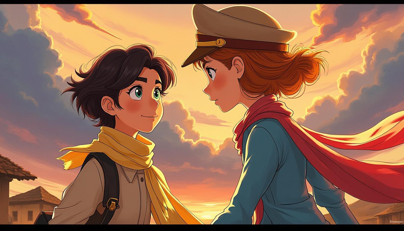 découvrez le top 10 des personnages de séries dont le prénom commence par la lettre e, à connaître absolument pour les fans de télévision et de culture pop.