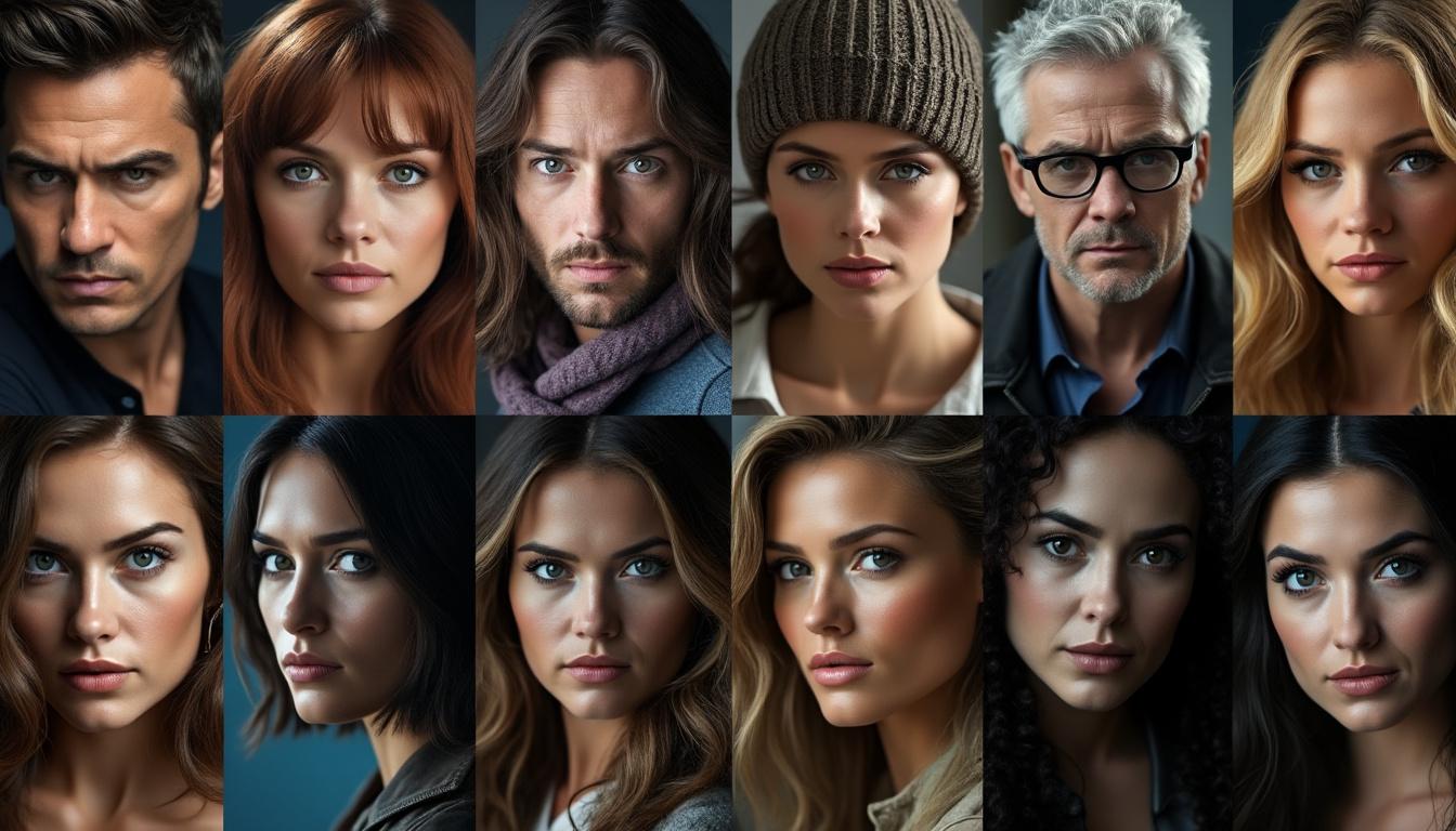 découvrez le top 10 des personnages de séries dont le prénom commence par la lettre e, incontournables et fascinants à connaître absolument.