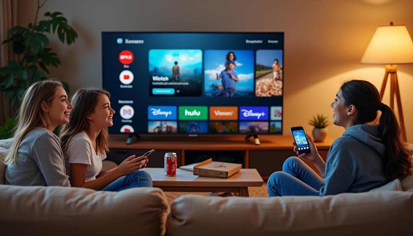 découvrez le top 10 des séries tv ado incontournables à binge-watcher ce week-end pour des heures de divertissement captivant et de moments inoubliables.